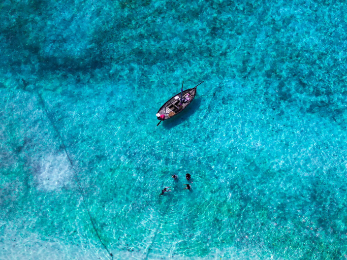 Others 2, 101 Retreat, Noonu Atoll