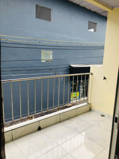 5, Lindo Apartamento !, Maués