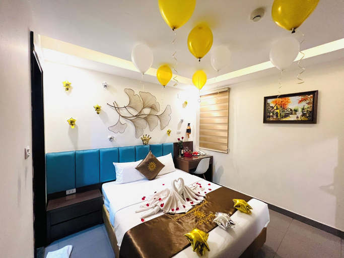 Bedroom 4, 239 Hotel, Thanh Xuân