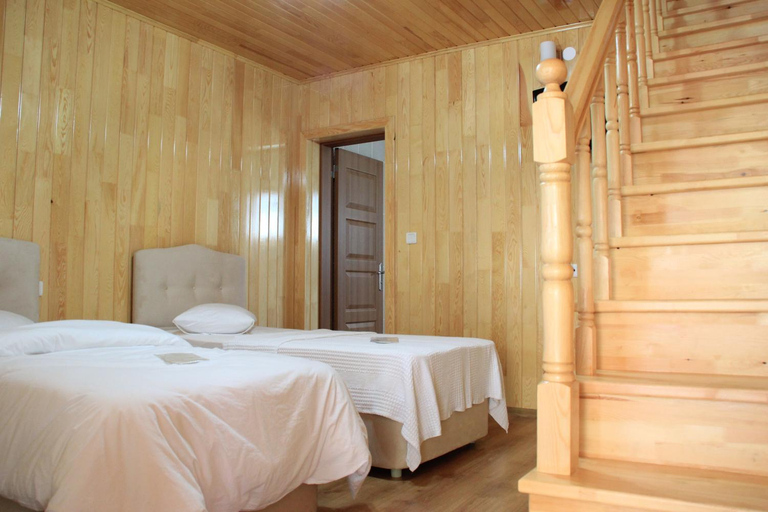 Bedroom 2, Atakoy Otel Cafe Restaurant, Çaykara