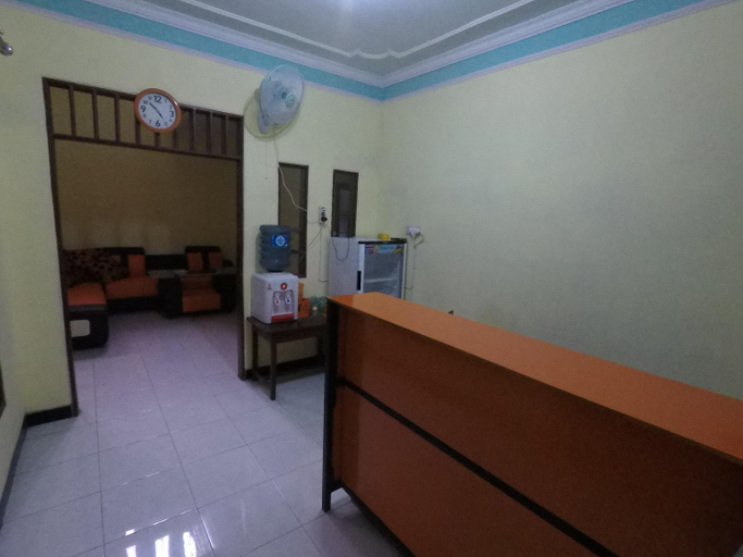 Others 3, Dhika Adventure - Hostel & Travel, Probolinggo