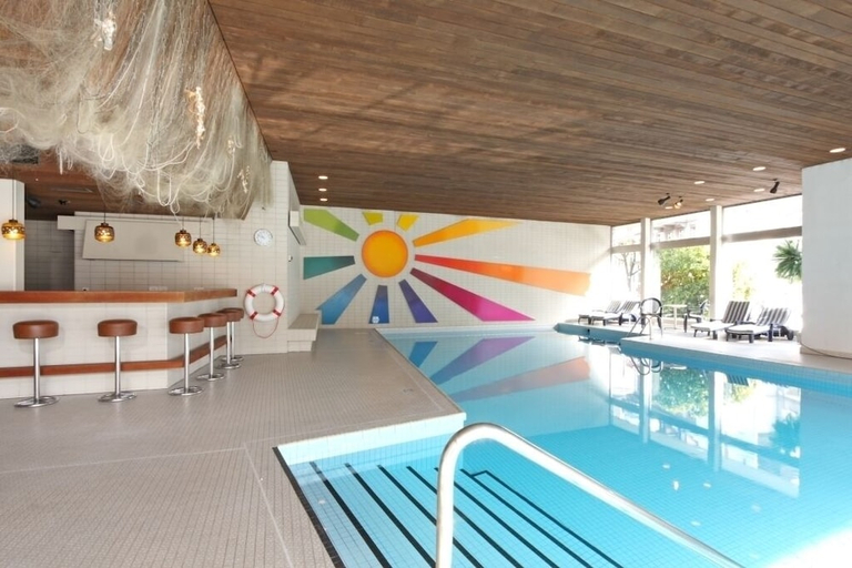 Sport & Beauty, Stella Swiss Quality Hotel, Interlaken