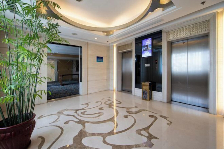 Others 5, Ordos Aili Hotel (Beijing Jinbao Street), Beijing