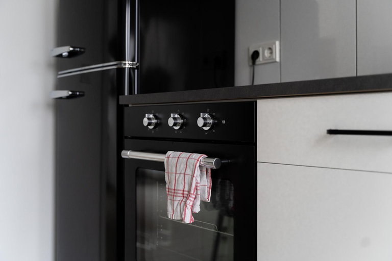 Others 5, City Apartments by JUNIK Apartments, Krefeld