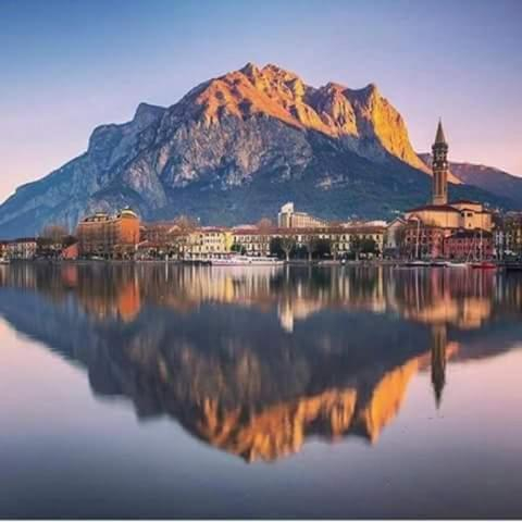 Others 3, Casa al Lago, Lecco