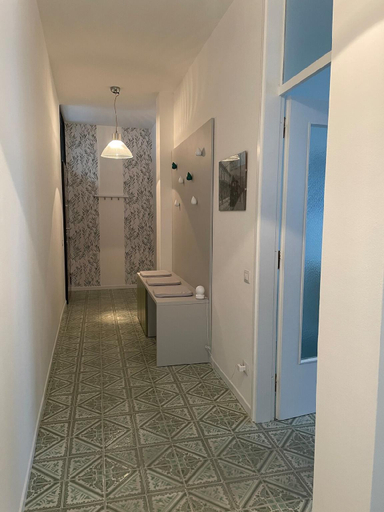 Bathroom 2, Green House Calolziocorte, Lecco
