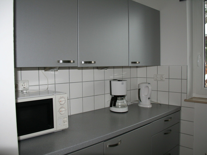 Others 5, Bungalow in Eifel Near Forest and Mountains, Vulkaneifel