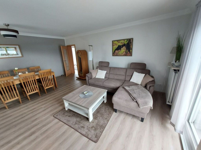 Bedroom 4, Holiday Apartment Falkenlay, Cochem-Zell