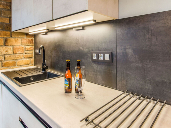 Others 5, Modern Holiday Home in Lavacherie, Luxembourg
