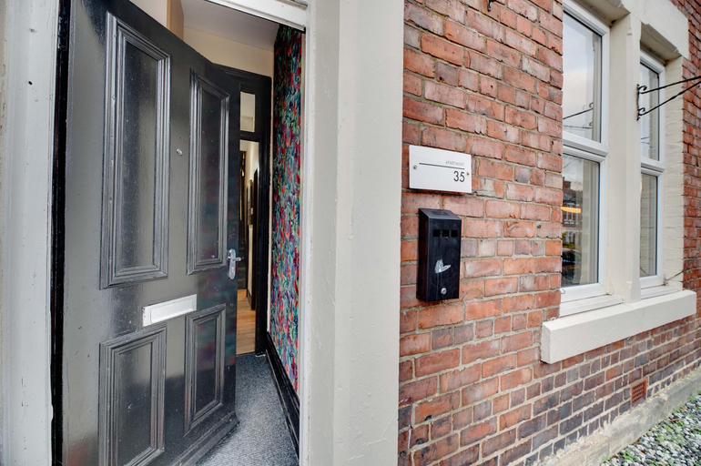 Others 4, City Property Apartments 35, Newcastle upon Tyne