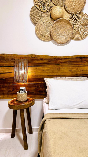 Others 2, Suites Jardins de Flecheiras, Trairi
