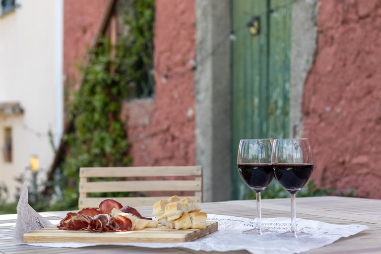 Food & Drinks 5, A Casa Di Gaia, La Spezia