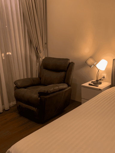 Bedroom 2, Apartment Nagoya Thamrin Batam, Batam