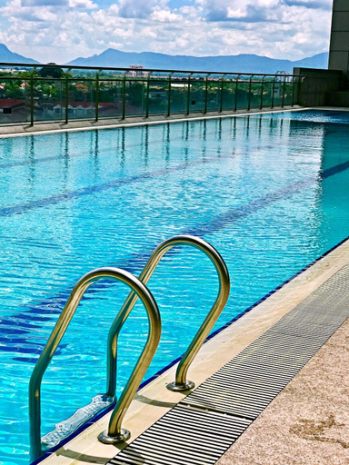 Sport & Beauty 5, Imperial Grand Suite Apartment, Kuching