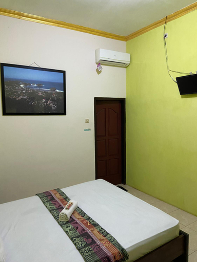 Others 4, Sackstone Guest House, Pacitan