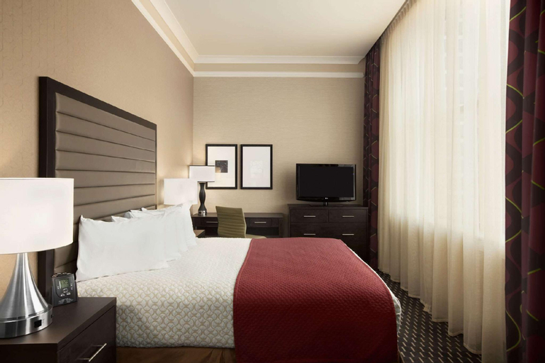Bedroom 7