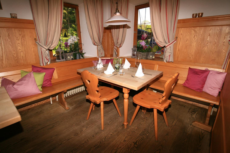 Food & Drinks 5, Landgasthof Auerschmiede, Miesbach