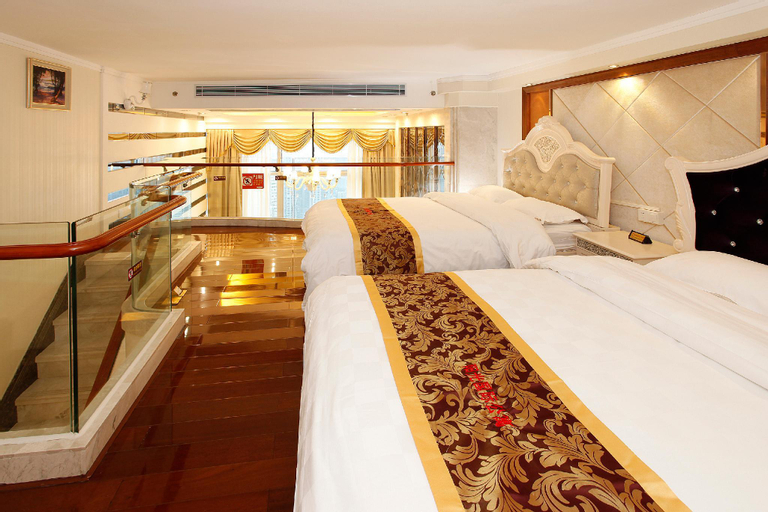 Bedroom 9