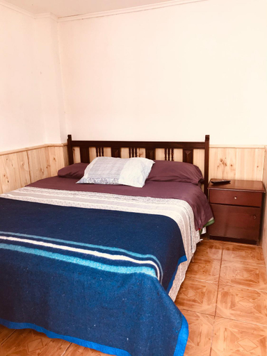 Others 5, Tifrys, Elqui
