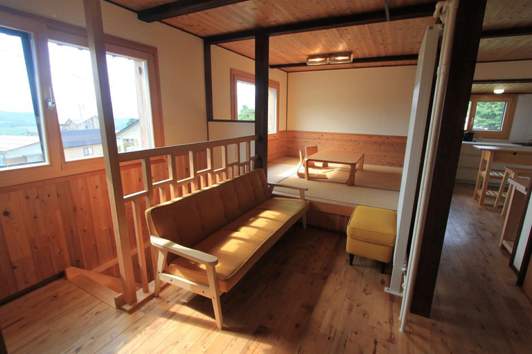 Others 5, Tamanegi House luxury 4 bedroom Ski Chalet, Nozawaonsen
