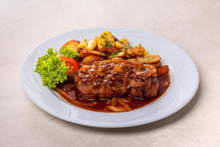 Food & Drinks 3, Hotel & Restaurant Sichelschmiede, Freiburg im Breisgau
