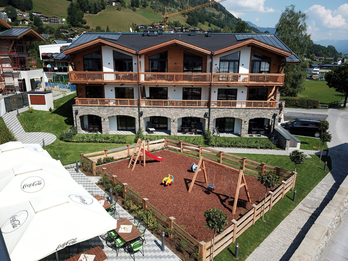 Others 4, Cozy Apartment in Piesendorf, Zell am See
