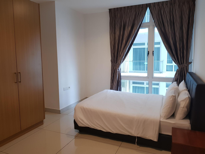Bedroom 15