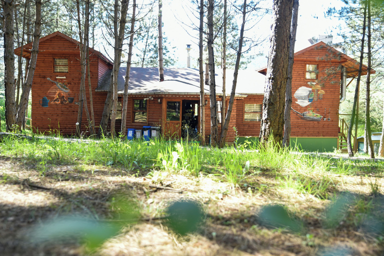 Exterior & Views 2, ÇAMPINARI DOĞA EVLERİ & RESTAURANT, Mengen