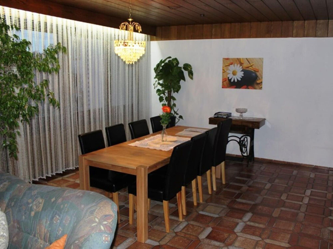 Dining, Mott Comfortable Holiday Residence, Main-Tauber-Kreis