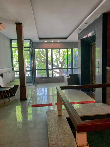 Public Area, Cowboy Hotel Quy Nhon, Qui Nhơn