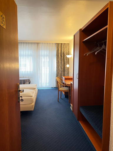 Others 5, Hotel Weller Kahl am Main, Aschaffenburg