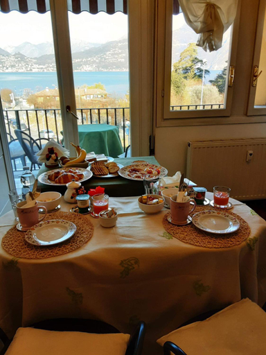 Food & Drinks 4, tosca house 2, Lecco