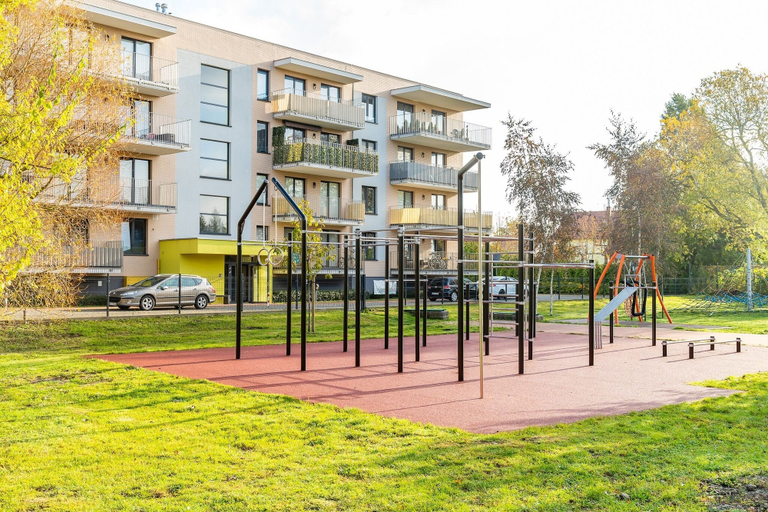 Others 5, RentPlanet - Pogodne Osiedle, Kołobrzeg