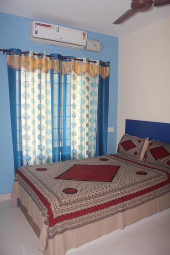 Others 3, SP Plaza Service Apartment, Thiruvananthapuram