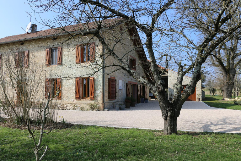 Others 4, Maison d'hotes Saint Alary, Tarn