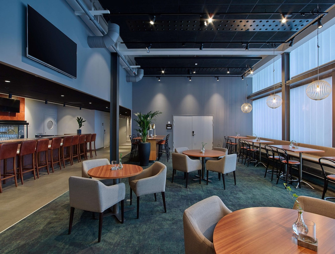 Food & Drinks 5, Scandic Arlandastad, Sigtuna