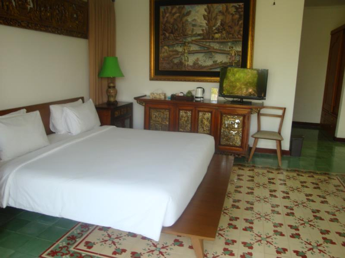 Bedroom 13