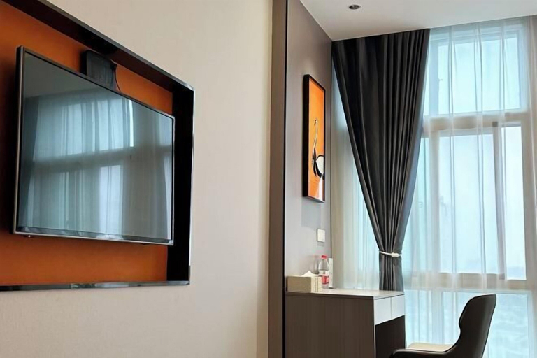 Others 5, Sceneway Hotel, Chuzhou