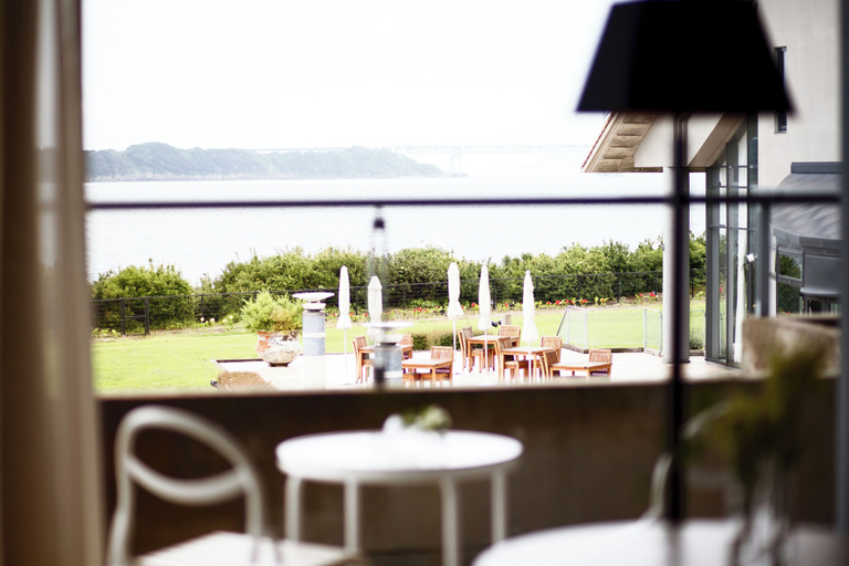 Food & Drinks 5, Hotel Anaga, Minamiawaji