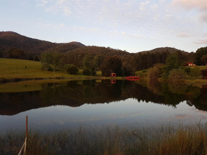Others 2, Jamieson Valley Retreat, Mansfield