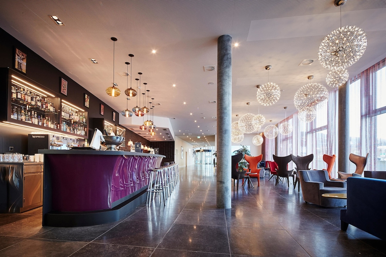 Food & Drinks 4, Modern Times Hotel, Vevey, A Tribute Portfolio Hotel, Pays-d'Enhaut