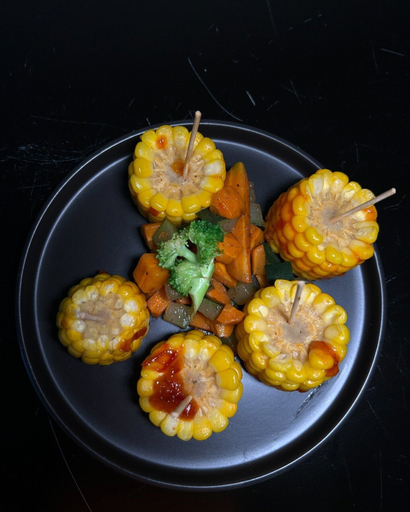 Food & Drinks 5, Oasis Villa-Lekki, Eti-Osa