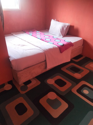 Others 3, Homestay Bougenville Dieng, Wonosobo