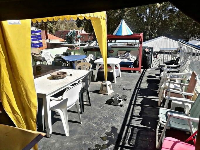 Food & Drinks, Valleycenterguesthouse, City of Johannesburg