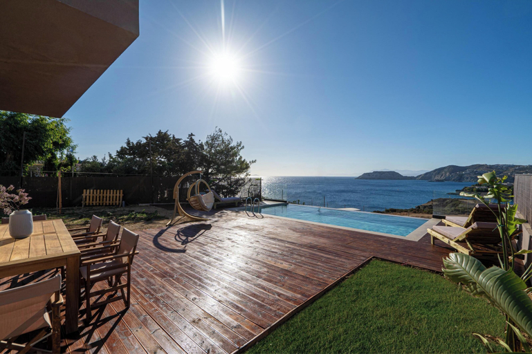 Others 5, Canvas Villas By the Sea, Crete