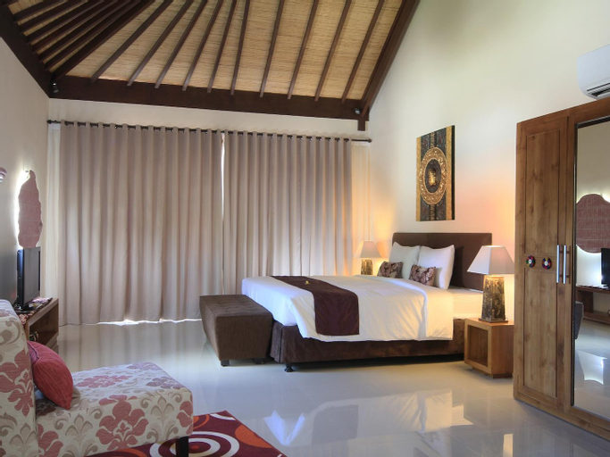 Bedroom 15