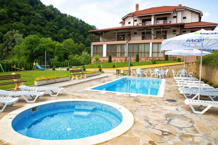 Sport & Beauty 5, Къща за гости Пролет, Sevlievo