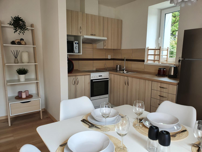 Others 2, Apartmany Brachovna, Teplice