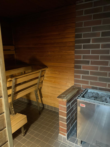 Others 3, Tapulitalo Guesthouse, Finland Proper