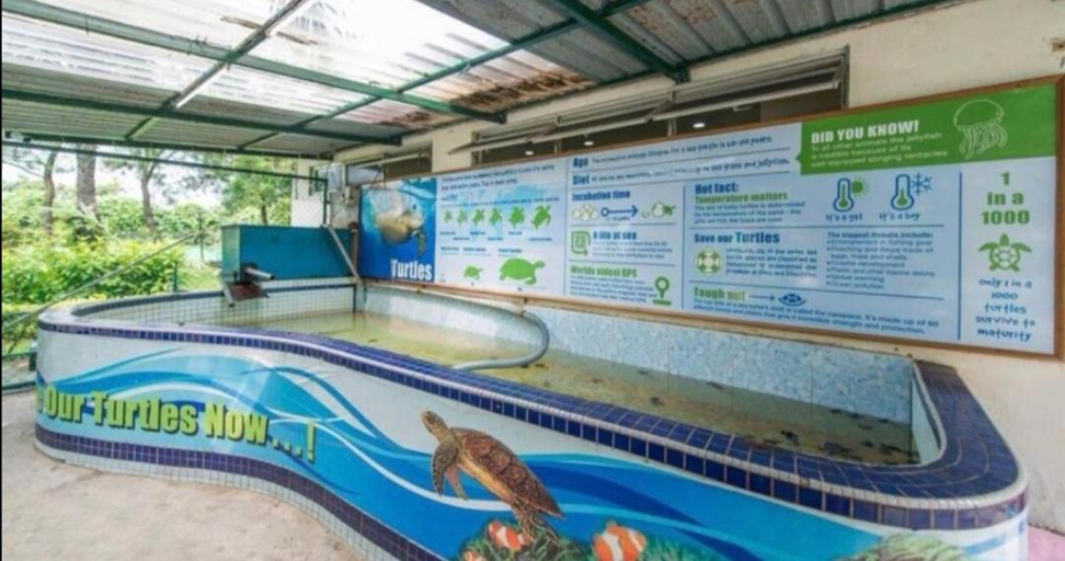 2, Apartment at Glory Beach Resort , Port Dickson